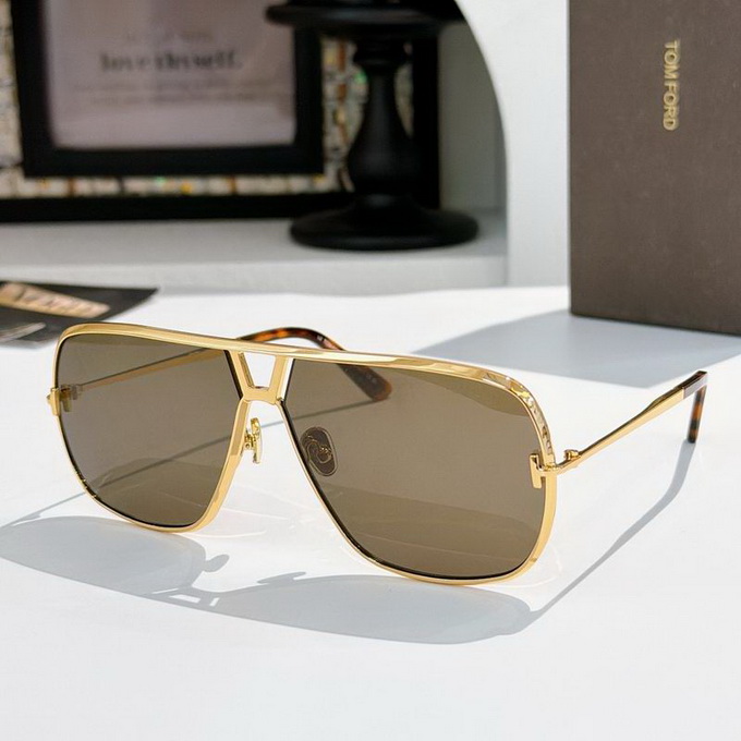 Tom Ford Sunglasses ID:20260503-222